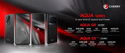 aqua gr cherry mobile specs|Cherry Aqua GR .